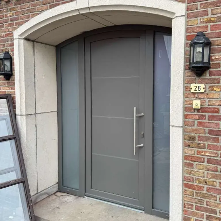 Deuren laten plaatsen Antwerpen