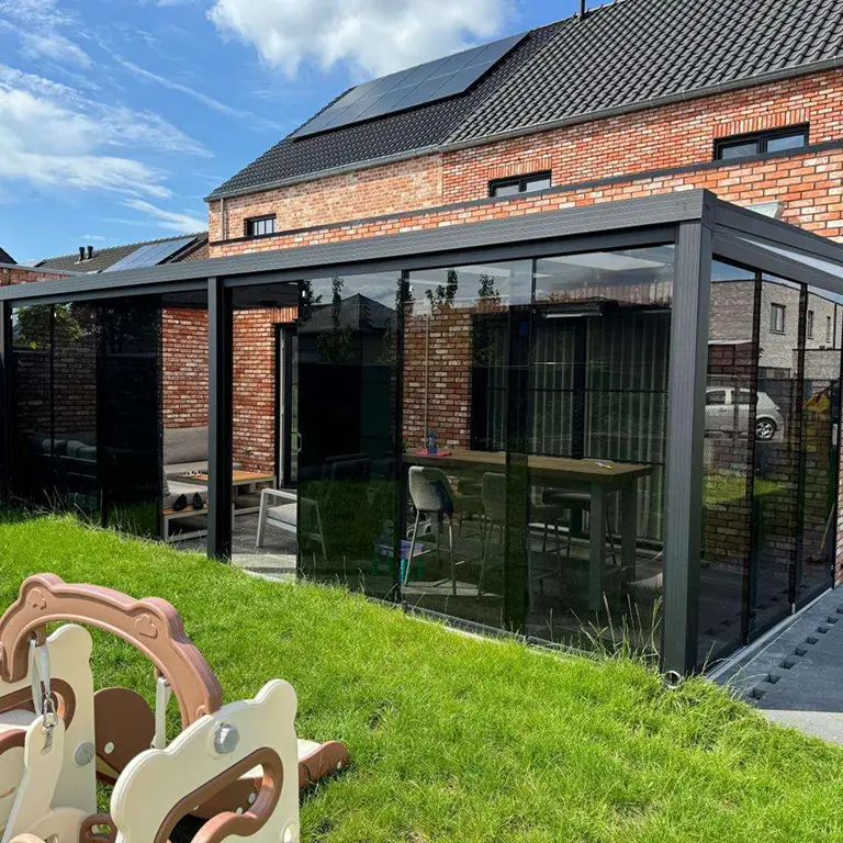 Ramen laten plaatsen Antwerpen