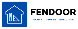 Ramen En Deuren Antwerpen Logo