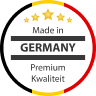 Made in Germany Quality